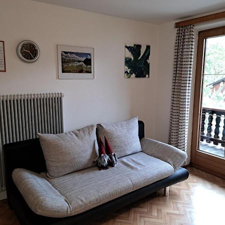 Apartment Maiklerhof By Interhome Рамзау им Цилертал Екстериор снимка