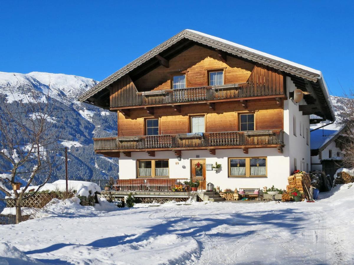 Apartment Maiklerhof By Interhome Рамзау им Цилертал Екстериор снимка