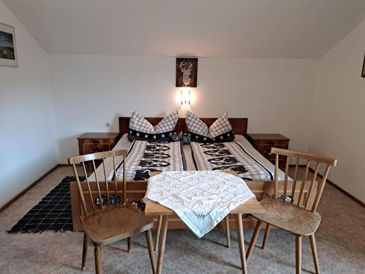 Apartment Maiklerhof By Interhome Рамзау им Цилертал Екстериор снимка