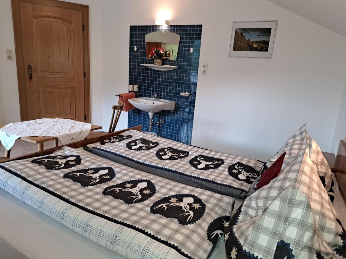 Apartment Maiklerhof By Interhome Рамзау им Цилертал Екстериор снимка