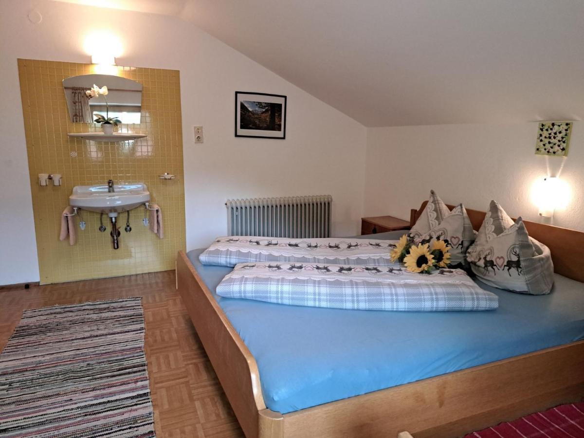 Apartment Maiklerhof By Interhome Рамзау им Цилертал Екстериор снимка